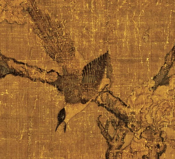 傳世名畫背後卻是愛而不得的悲劇