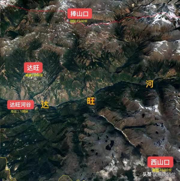 55師邊境反擊之西山口大捷 55師邊境反擊之西山口大捷