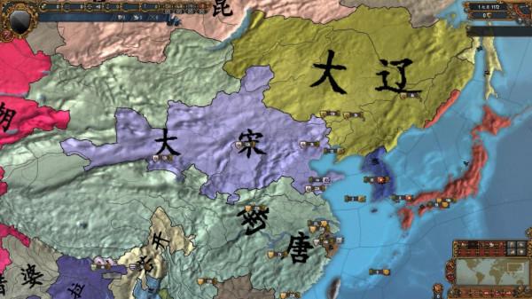 遼與後唐的戰爭：三次大型戰役，後唐走向衰亡