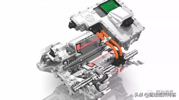 為什麼說全面電動化是中國傳統車橋廠的唯一生路? 為什麼說全面電動化是中國傳統車橋廠的唯一生路?