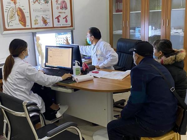 重度肺氣腫治不好只能等死？患者肺減容外科手術，讓你少走彎路