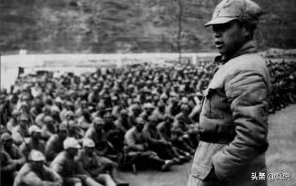 陳錫聯炸24架日機，但未搶回10餘烈士遺體，向徐向前沉痛檢討