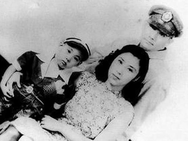 蔣介石逃往臺灣之時，帶走三位軍官太太，她們後來的生活如何？