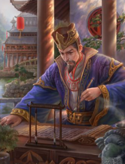 三國殺：晉朝加入，再度加強的勢力怪