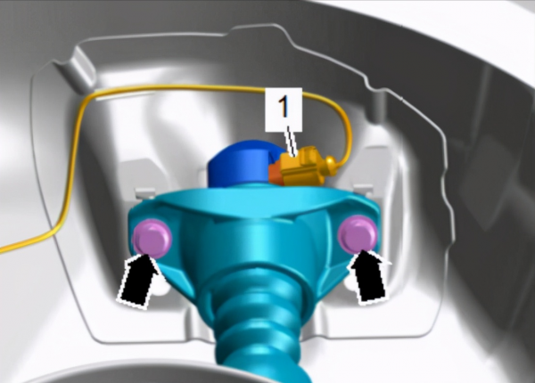 奧迪A4L更換後減振器多少錢?後減振器如何拆裝? 奧迪A4L更換後減振器多少錢?後減振器如何拆裝?