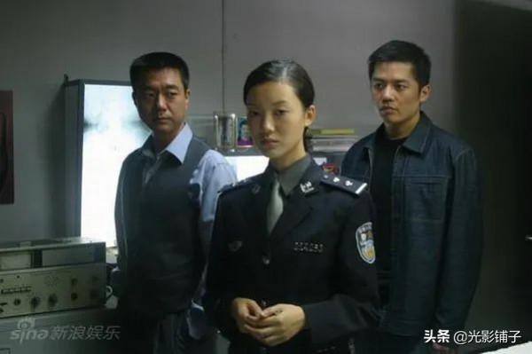 9部國產犯罪劇推薦,孫紅雷《征服》最受歡迎,但評分只排第三 9部國產犯罪劇推薦,孫紅雷《征服》最受歡迎,但評分只排第三