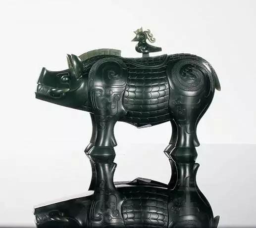 中國玉雕大師作品(2) 中國玉雕大師作品(2)