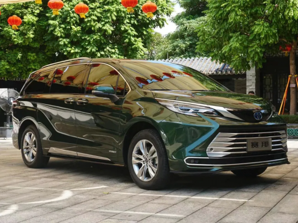 2021年這些車最火,撐起中國車市半邊天 2021年這些車最火,撐起中國車市半邊天