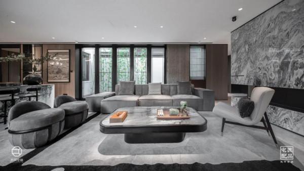 蘇梨：蘊極東方美學 造設生活詩意