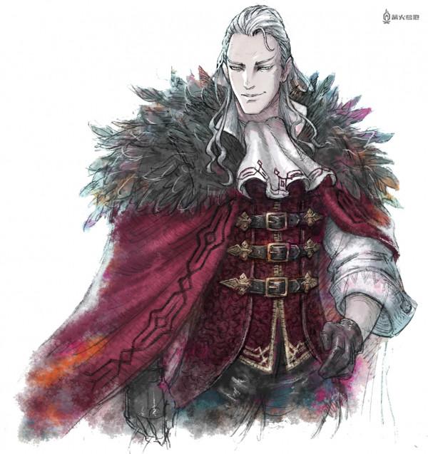 《三角戰略》最新情報：登場人物與遊戲系統介紹