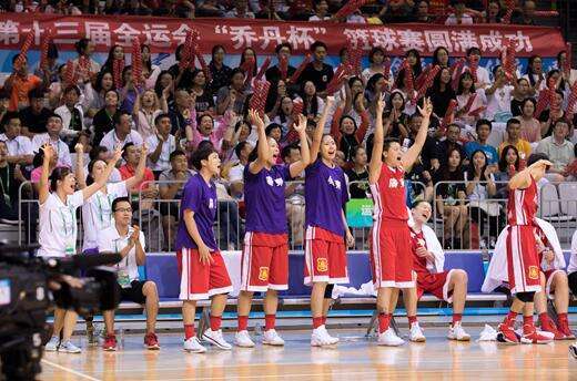 下賽季，主打年輕風暴的廣東隊可能會給人新的驚喜呢