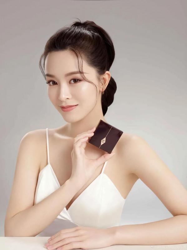 對文詠珊的欣賞