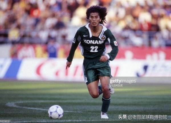 德國品牌球鞋成日本國粹,兩大傳奇元老代言,因太經久耐用被淘汰 德國品牌球鞋成日本國粹,兩大傳奇元老代言,因太經久耐用被淘汰