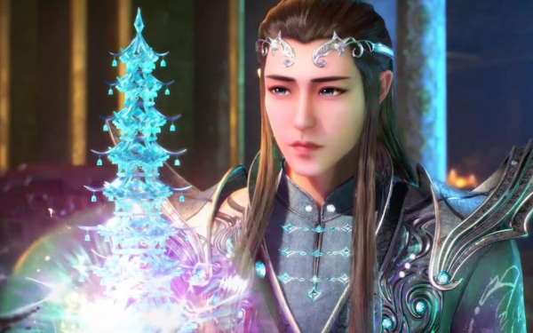 劍鬥羅和骨鬥羅實力比寧風致強太多，他們為何沒有奪取宗主之位？