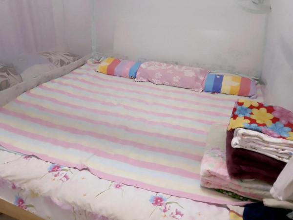 休息日二胎寶媽的日常