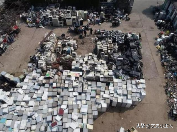 靠撿破爛發家，30歲資產千萬，辦假結婚證哄騙3女子為其生6子