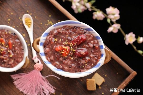 中老年人，別捨不得花錢，記得多吃5種食物，營養美味對身體好