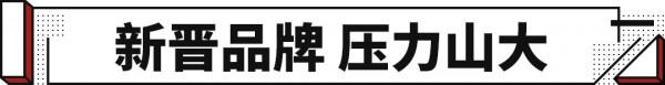 10.19萬起！大眾技術加持全系標配1.5T 全新思皓QX來了