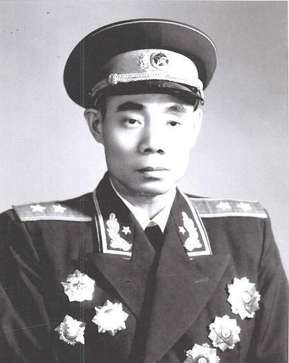 中國人民志願軍戰力究竟有多強?看看志願軍各軍長的履歷就明白了 中國人民志願軍戰力究竟有多強?看看志願軍各軍長的履歷就明白了