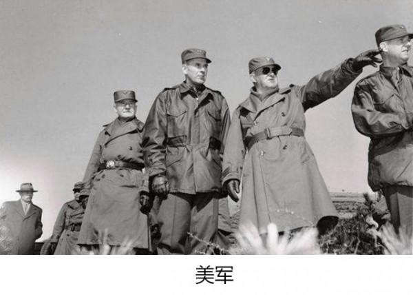 抗美援朝中,毛主席一計策將美軍玩得團團轉,實在是太高明瞭 抗美援朝中,毛主席一計策將美軍玩得團團轉,實在是太高明瞭