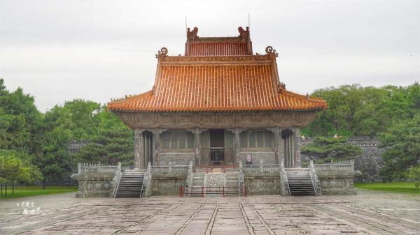 如果你來瀋陽玩，強烈推薦這10個地方，它們是“瀋陽新十景”