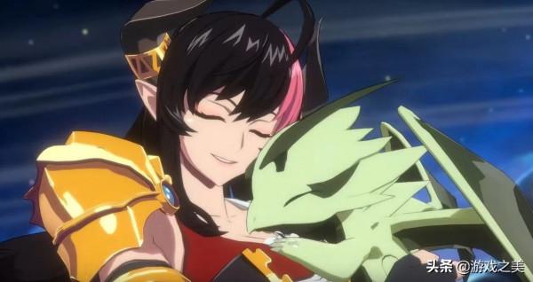 新預告片釋出《DNF:決戰》為2022年夏季發行做鋪墊 新預告片釋出《DNF:決戰》為2022年夏季發行做鋪墊