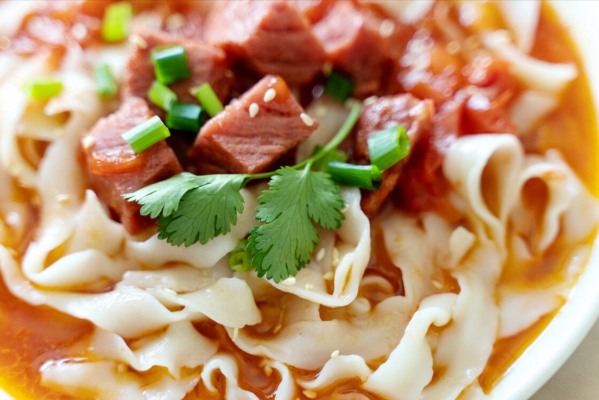 “中國十大面條”是哪些?你吃過幾種?網友:麵條也有地位之分 “中國十大面條”是哪些?你吃過幾種?網友:麵條也有地位之分