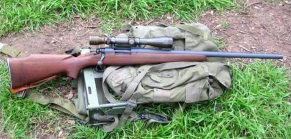 越戰期間美越武器盤點，雙方對比差距太大