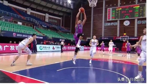 盤點CBA中最值得期待的年輕球員(二) 盤點CBA中最值得期待的年輕球員(二)