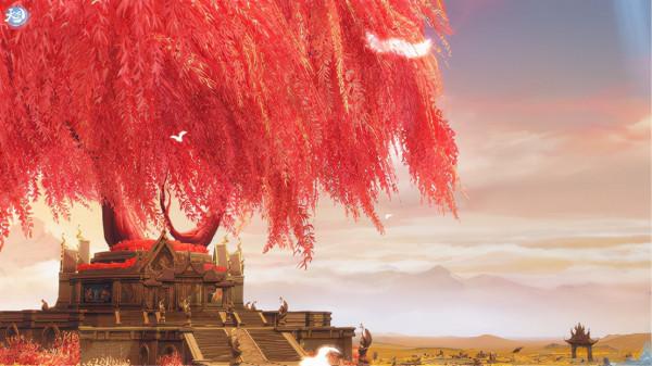 盤點網遊知名公會,6年統一200大區,官方以他們命名伺服器 盤點網遊知名公會,6年統一200大區,官方以他們命名伺服器