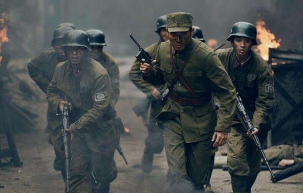 湘西會戰有多激烈?美械師在山溝堵著日軍打,30000日軍不堪一擊 湘西會戰有多激烈?美械師在山溝堵著日軍打,30000日軍不堪一擊