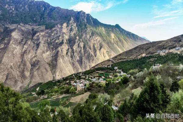 國家地理評選出114個“中國最美”的地方,你去過幾個? 國家地理評選出114個“中國最美”的地方,你去過幾個?