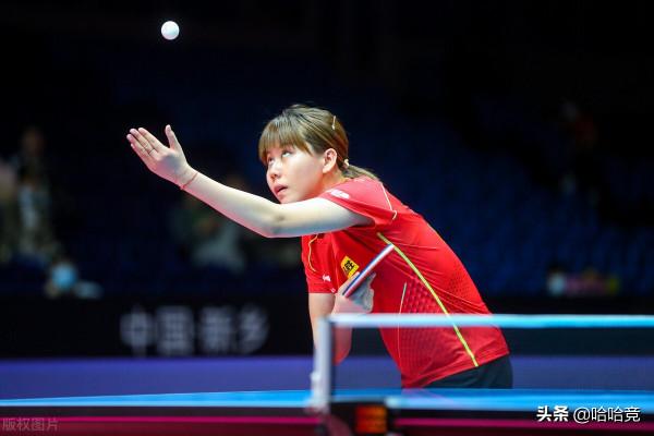 日本男單遭重創3人出局,王楚欽陳幸同單打進32強,陳夢女雙過關 日本男單遭重創3人出局,王楚欽陳幸同單打進32強,陳夢女雙過關