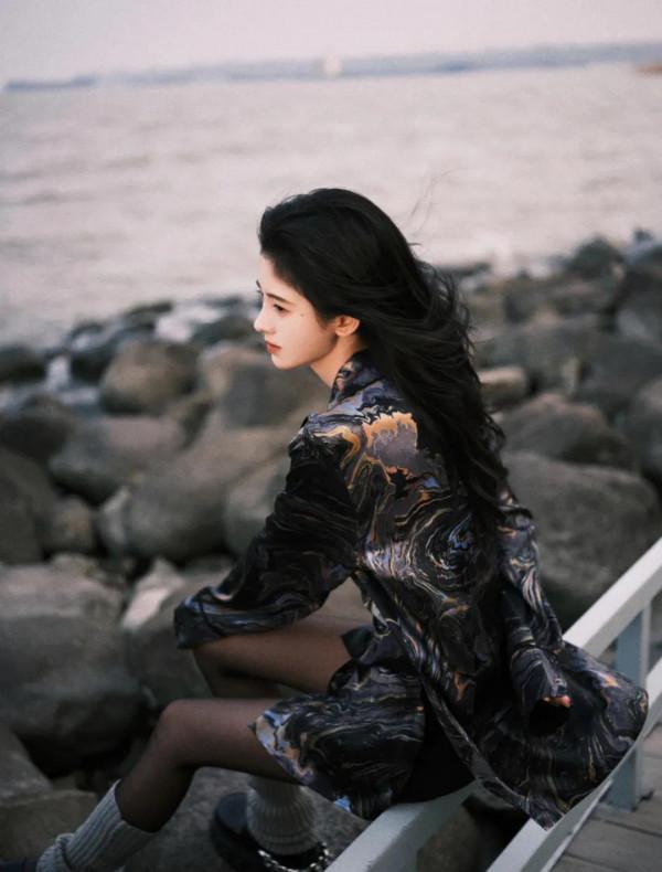 冬日最能打造氛圍感的3款髮型 冬日最能打造氛圍感的3款髮型