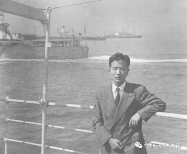 王希季的百歲生日｜“兩彈一星功勳獎章”獲得者