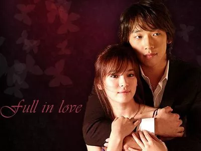 父母離婚、15歲出道都沒放棄，卻因戀愛遍體鱗傷，宋慧喬還是輸了