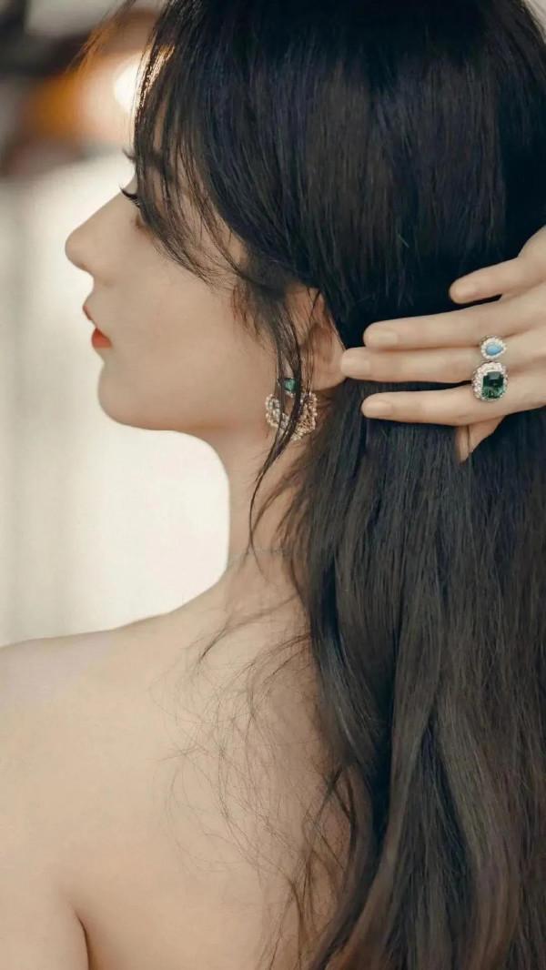 趙麗穎絕美桌布 趙麗穎絕美桌布