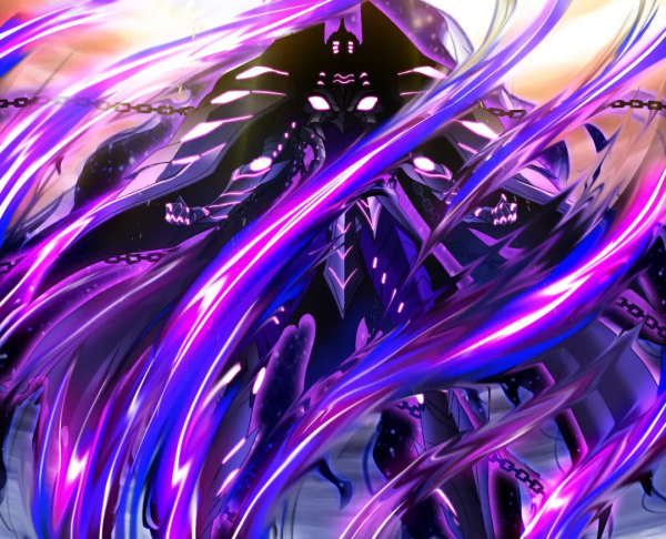 斗羅大陸漫畫：這波桌布過於酷炫，酷酷！炫炫