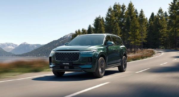 2021造車新勢力銷量排名，驚喜很多變數不少