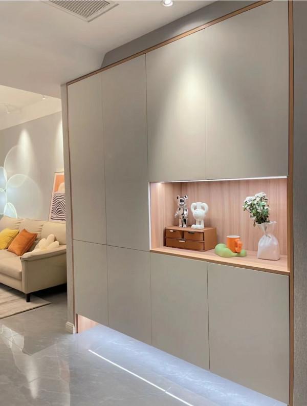 看了這四口之家的裝修，才知道什麼叫歲月靜好，溫馨感溢位螢幕