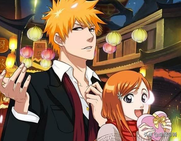 為守護她戰鬥整個篇章,扭頭跟別人結婚生子,這些動漫CP讓人意外 為守護她戰鬥整個篇章,扭頭跟別人結婚生子,這些動漫CP讓人意外