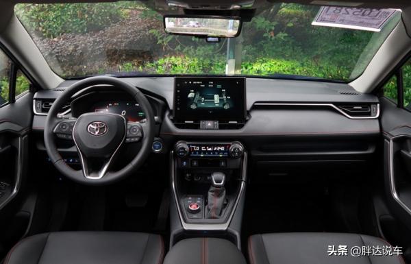 5.92秒破百，實測油耗5.2L，高效能版威蘭達才是真的適合家用？