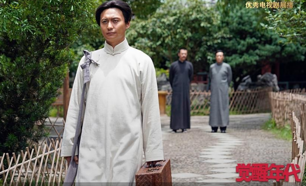 1962年，陳毅帶一名獸醫面見毛澤東：主席，這位是蔡元培的兒子