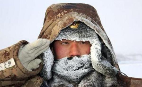 被遺忘的國軍：駐紮祖國邊境4年，飢寒交迫終於等到解放軍來換防