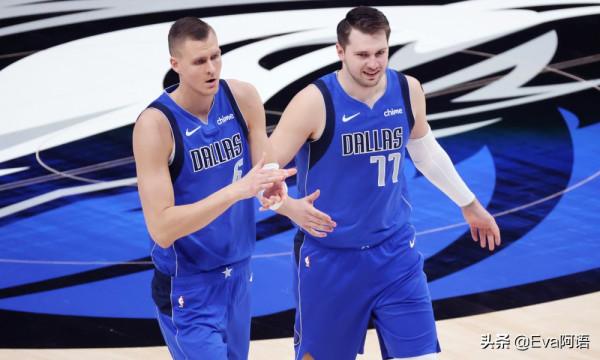 NBA30天30隊之獨行俠:東契奇衝擊MVP,基德能否帶領球隊取得進步 NBA30天30隊之獨行俠:東契奇衝擊MVP,基德能否帶領球隊取得進步