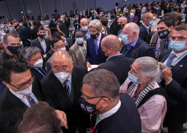 紅星2021國際年終報道② | 全球氣候之殤,“後天”還遠嗎? 紅星2021國際年終報道② | 全球氣候之殤,“後天”還遠嗎?