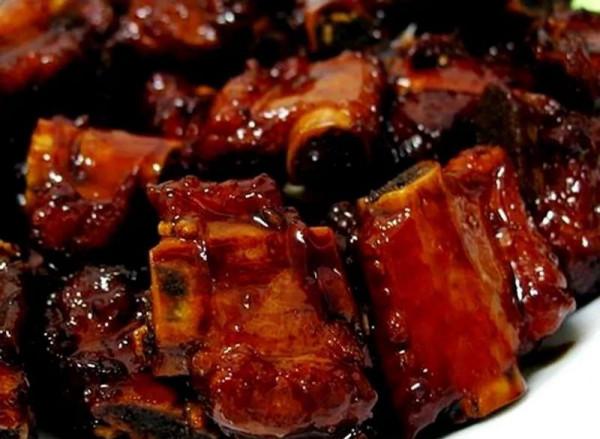 這幾道燜菜教給大家做