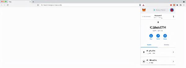 MetaMask:當之無愧的加密貨幣英雄 MetaMask:當之無愧的加密貨幣英雄