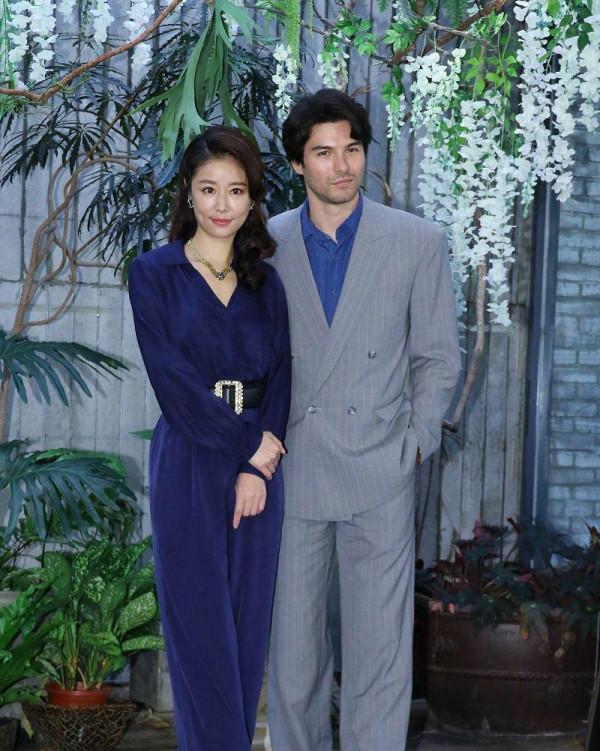 林心如這樣的女人值得細品,平時看著就很優雅,五官精緻有魅力 林心如這樣的女人值得細品,平時看著就很優雅,五官精緻有魅力