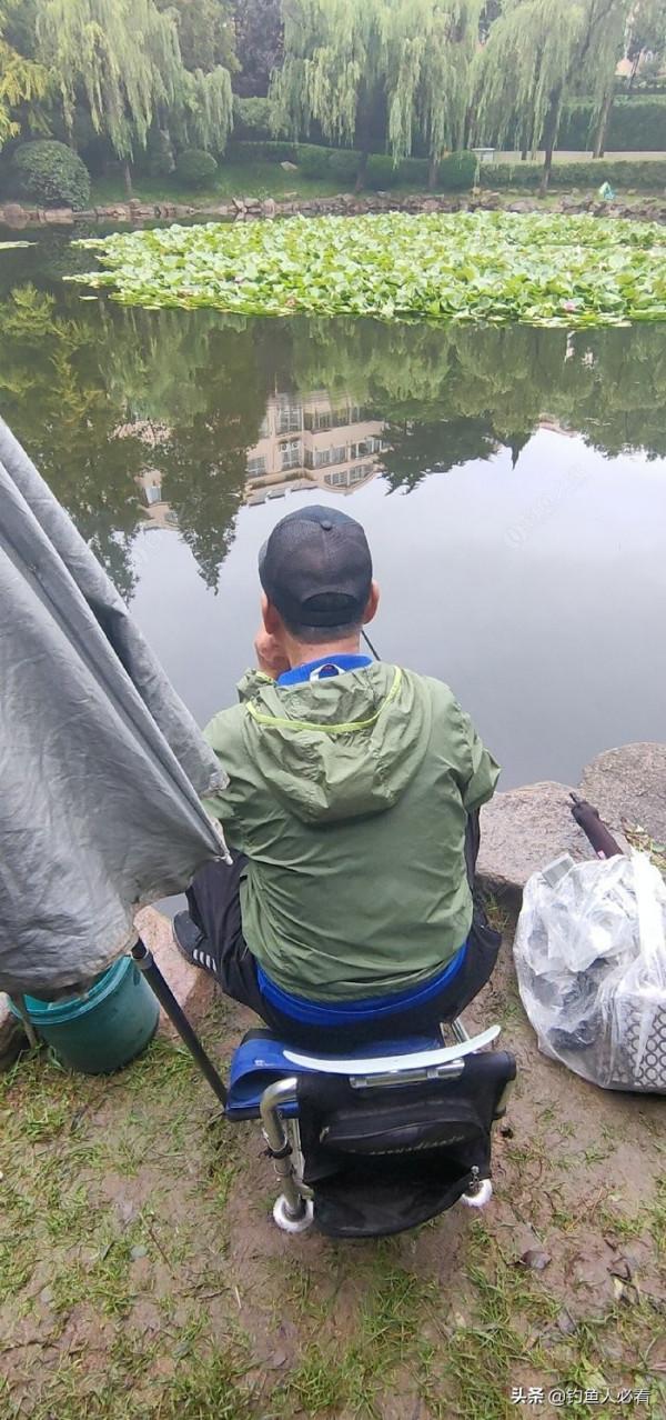 向高齡釣友請教的“搖三搖”釣法，毫無保留的分享給大家